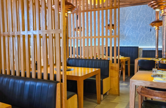 Opportunit&eacute; rare en exclusivit&eacute; chez Sam Immobilier, restaurant &agrave; reprendre au c&oelig;ur du Carr&eacute; d'Or de Saint-Den