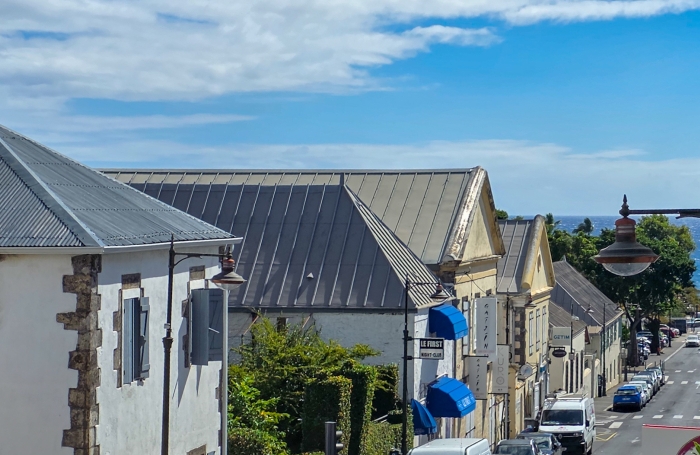 Opportunit&eacute; rare en exclusivit&eacute; chez Sam Immobilier, restaurant &agrave; reprendre au c&oelig;ur du Carr&eacute; d'Or de Saint-Den
