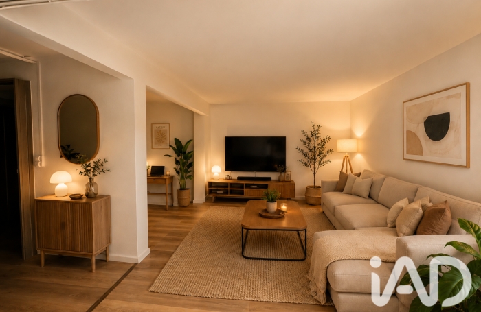 Vente Appartement 97411