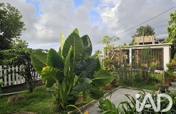 Vente Appartement 105m&sup2; 4 pièces Bois de Nefles St Paul