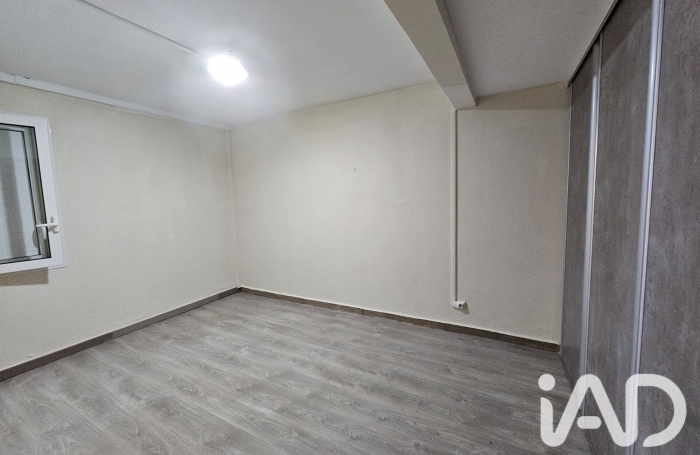 Vente Appartement 105m&sup2; 4 pièces Bois de Nefles St Paul