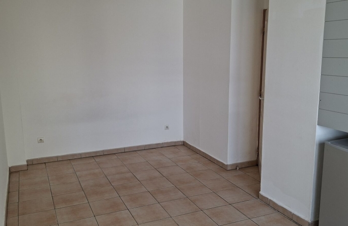 Vente Appartement 25m&sup2; 1 pièce Le Tampon
