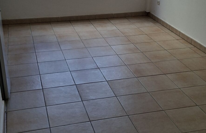 Vente Appartement 25m&sup2; 1 pièce Le Tampon