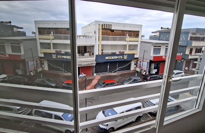 Vente Appartement 97430