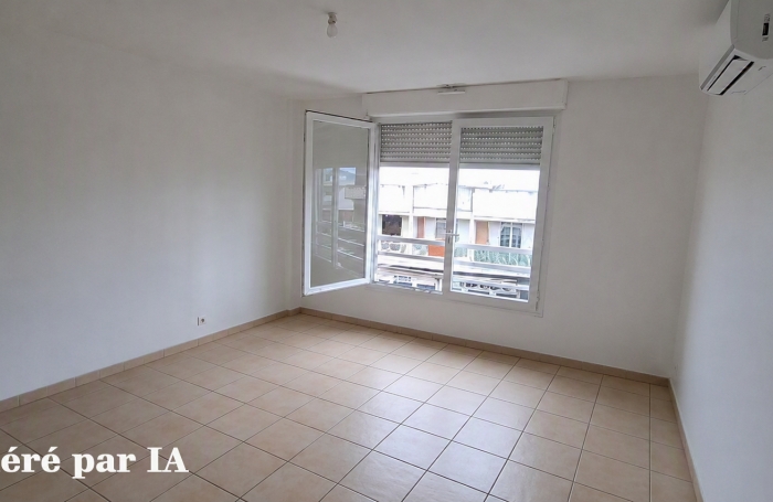 Vente Appartement 27m&sup2; 1 pièce Le Tampon