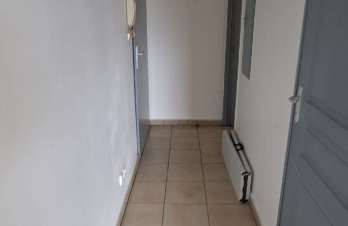 Vente Appartement 27m&sup2; 1 pièce Le Tampon