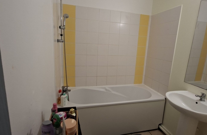 Vente Appartement 27m&sup2; 1 pièce Le Tampon