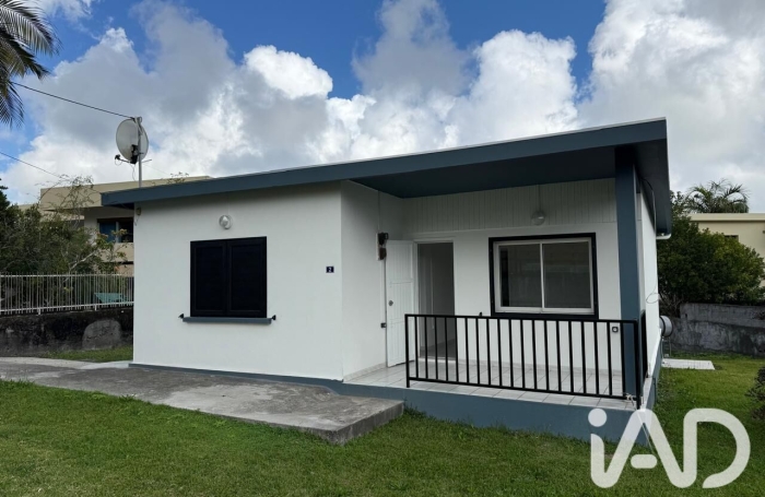 Location Maison 97430