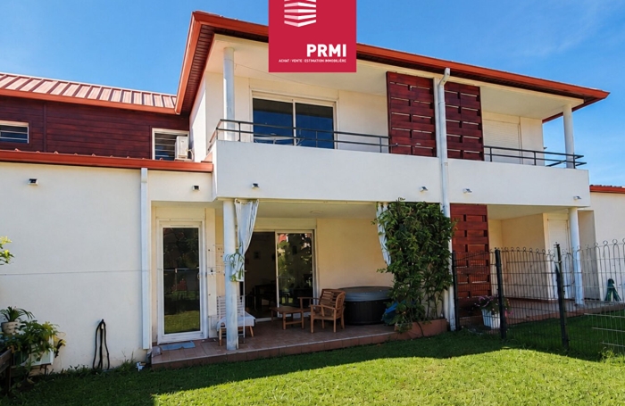 Vente Maison 