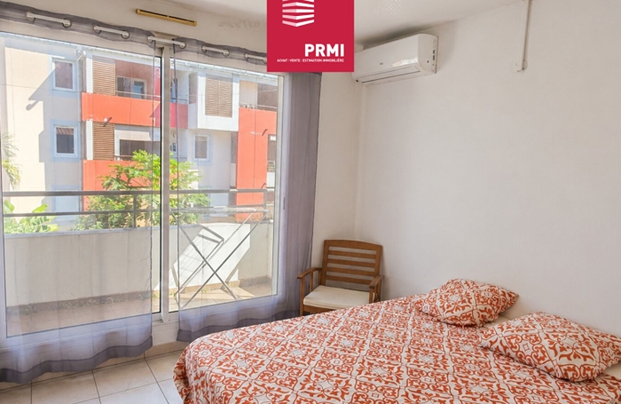 Vente Maison 87.35m&sup2; 4 pi&egrave;ces Bras-Panon