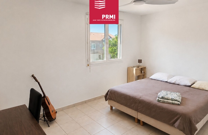 Vente Maison 87.35m&sup2; 4 pi&egrave;ces Bras-Panon