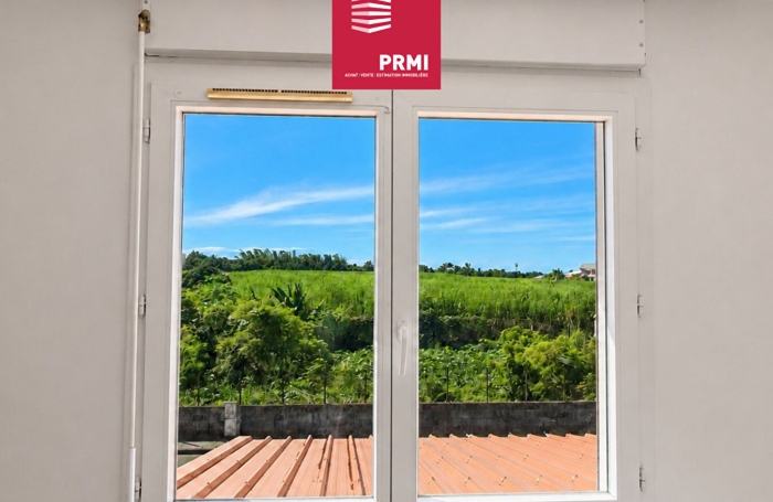 Vente Maison 87.35m&sup2; 4 pi&egrave;ces Bras-Panon