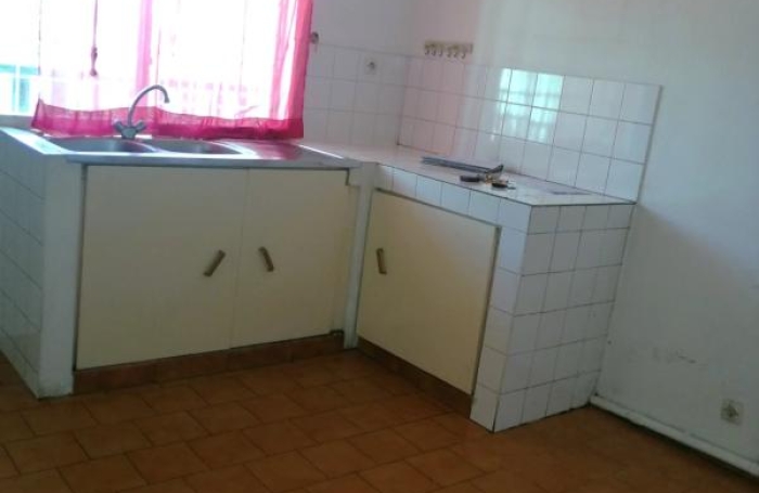 Location Appartement 60m&sup2; 2 pièces Saint Denis
