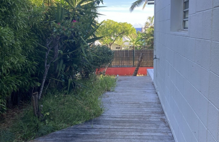 Vente Maison 95m&sup2; 4 pièces Saint Gilles les Bains