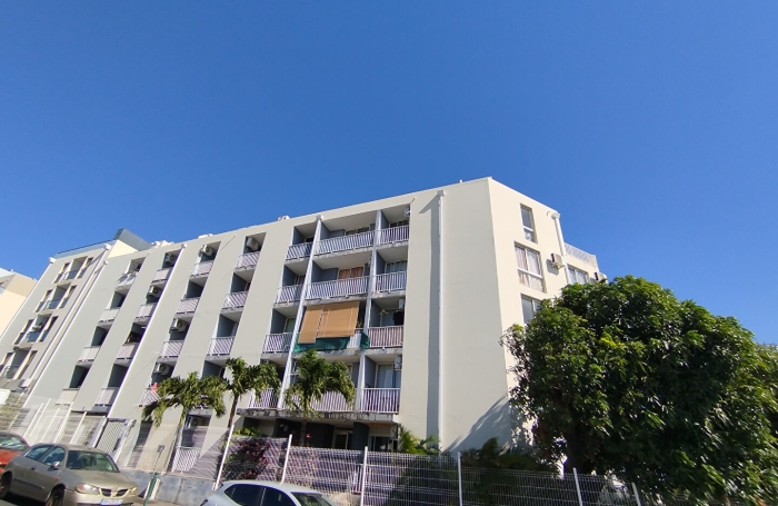 Location Appartement 