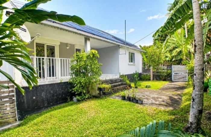 Vente Maison 97442