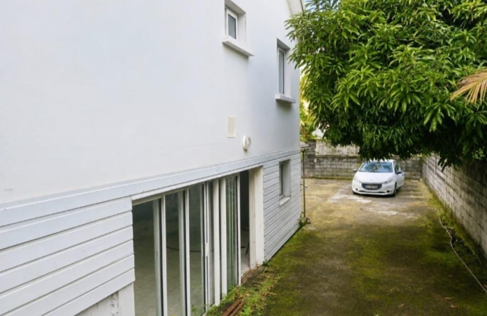 Vente Maison 90m&sup2; 3 pièces Saint Philippe