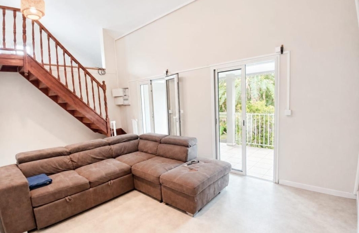 Vente Maison 90m&sup2; 3 pièces Saint Philippe