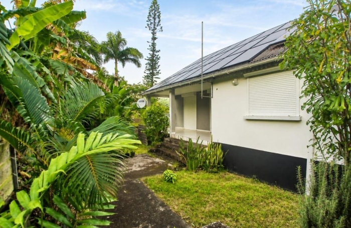 Vente Maison 90m&sup2; 3 pièces Saint Philippe