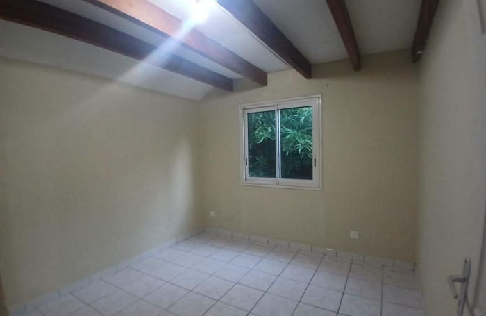 Vente Maison 90m&sup2; 3 pièces Saint Philippe