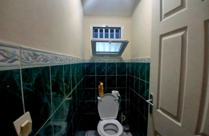Vente Maison 90m&sup2; 3 pièces Saint Philippe