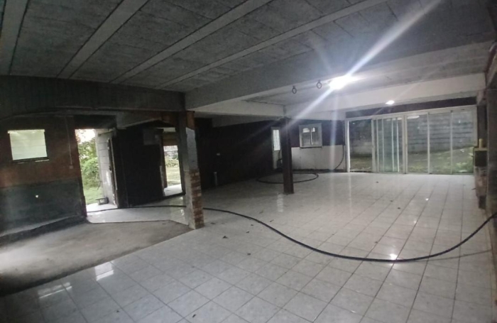 Vente Maison 90m&sup2; 3 pièces Saint Philippe