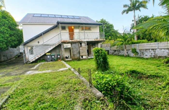 Vente Maison 90m&sup2; 3 pièces Saint Philippe