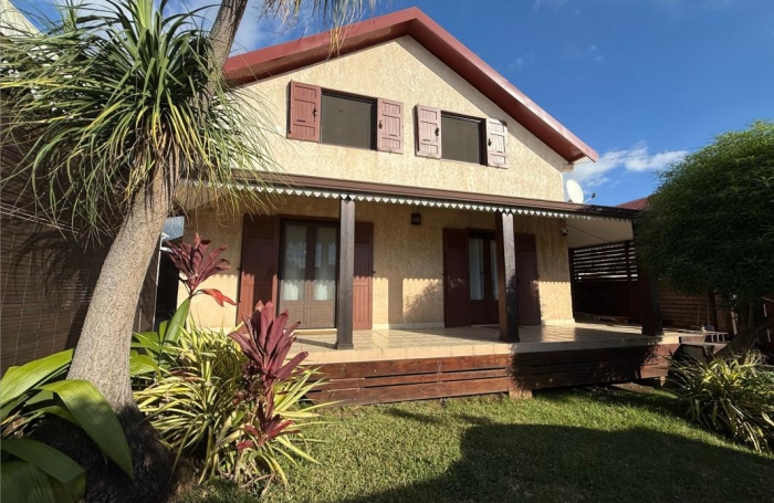 Vente Maison 97435