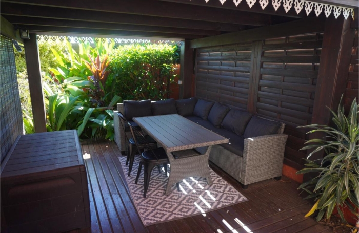 Vente Maison 110m&sup2; 4 pièces Saint Gilles Les Hauts