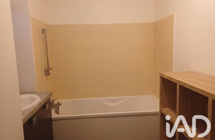 Vente Appartement 50m&sup2; 2 pièces Saint-Pierre