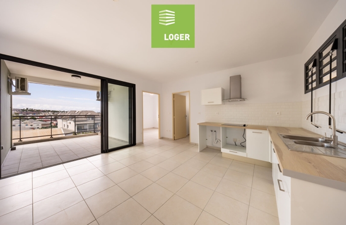 Location Appartement 