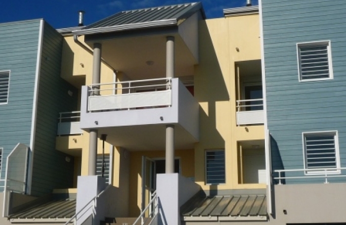 Location Appartement 46.07m&sup2; 2 pi&egrave;ces Sainte Clotilde