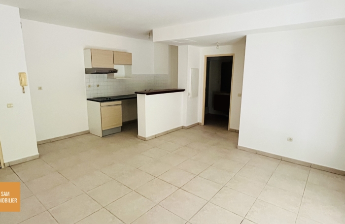 Vente Appartement 97400