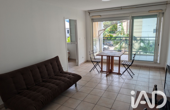 Location Appartement 97410