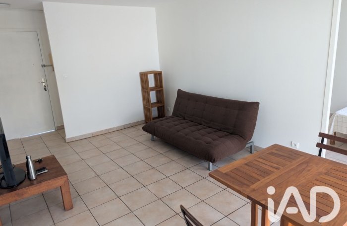 Location Appartement 45m&sup2; 2 pièces Saint-Pierre