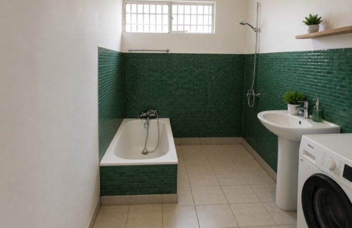 Vente Maison 80m&sup2; 4 pièces Sainte Clotilde