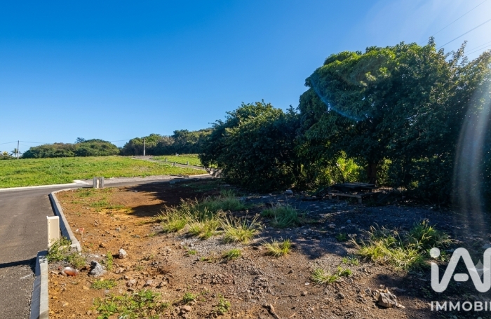 Vente Terrain 223m&sup2; Saint Louis