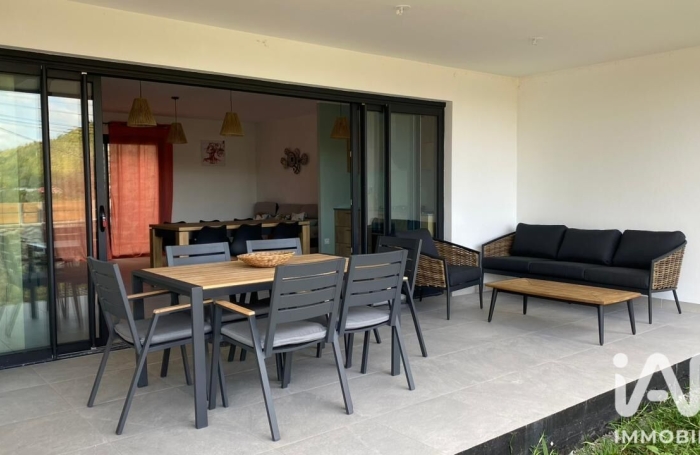 Location Maison 140m&sup2; 6 pièces L'Entre Deux
