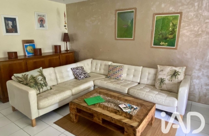 Location Maison 85m&sup2; 4 pièces Etang-Sale