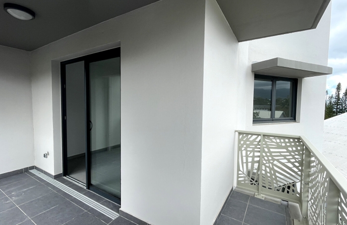 Location Appartement 34.89m&sup2; 1 pi&egrave;ce Le Tampon