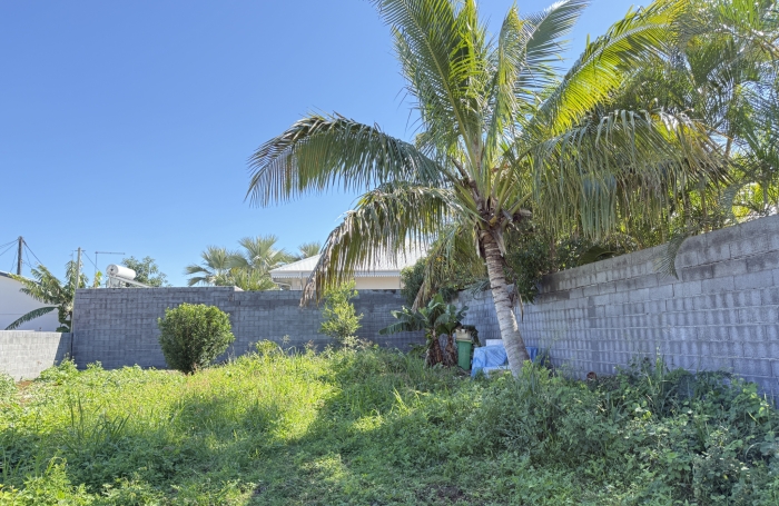Vente Terrain 97410