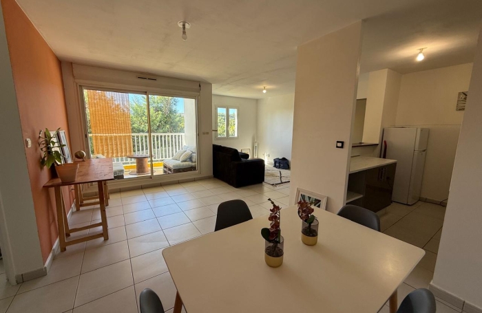 Location Appartement 97490
