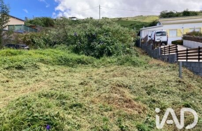 Vente Terrain 515m&sup2; Plaine des Cafres