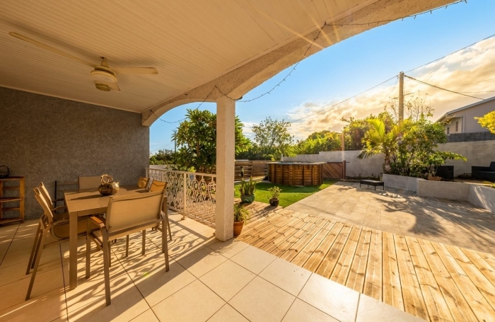 Location Maison 97410