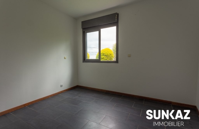 Location Maison 100.00m&sup2; 4 pièces Le Tampon
