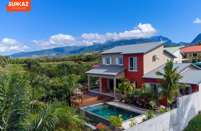 Vente Maison 97414