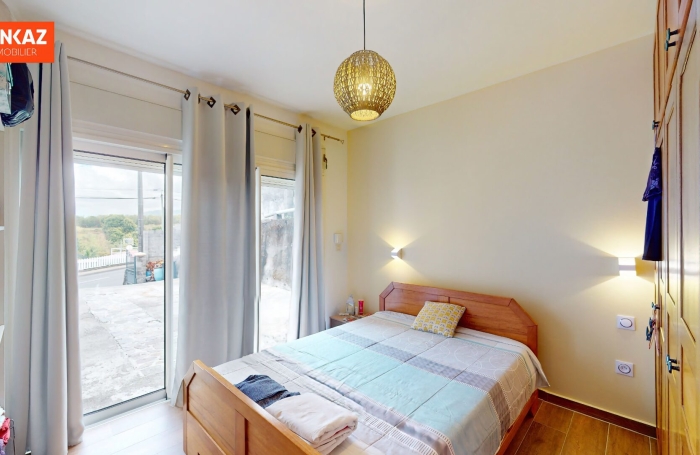 Vente Maison 178.31m&sup2; 6 pièces L'Entre Deux