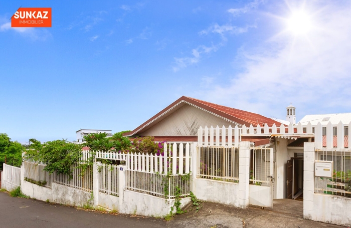Vente Maison 97410