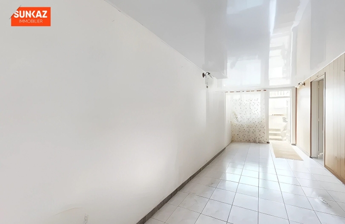 Vente Maison 121.89m&sup2; 4 pièces Saint-Pierre