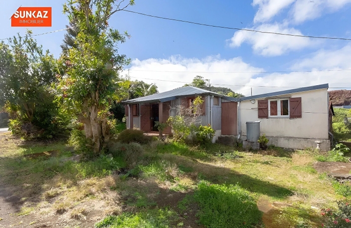 Vente Maison 97430